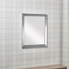 Rectangle Mirror 47x57cm