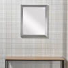 Rectangle Mirror 47x57cm