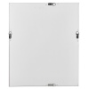 Rectangle Mirror 47x57cm