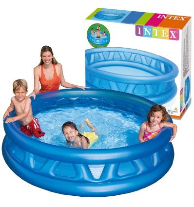 Intex Round Swimming Pool 199x41cm [454313]