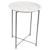 Round Metal Table [CT-001]