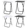 Steel Legs Folding Tables