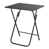 Steel Legs Folding Tables