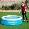 Bestway PVC Pool 183x51cm [967630]