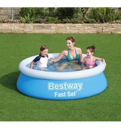Bestway PVC Pool 183x51cm [967630]