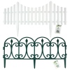 PDQ Garden Fences