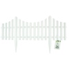 PDQ Garden Fences