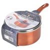 3 PCS Italian Copper Cookware Set