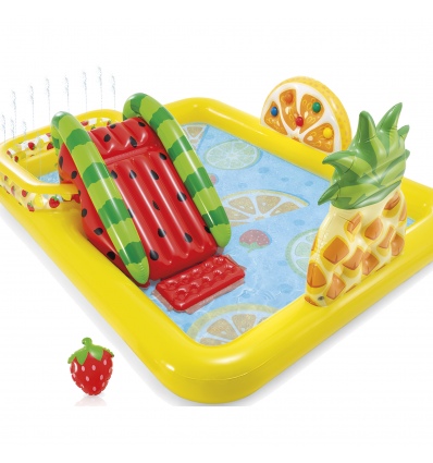 Intex Fruit Play Center Swimming Pool [417202]