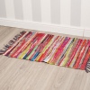 120x180cm Multicolour Floor Mat [333858]