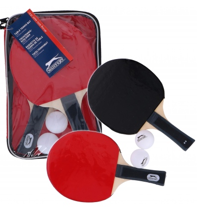 5 PCS Table Tennis Set [521221]