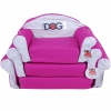 Purple Dog Sofa [286420]