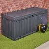 Large Garden Box 350L [747519]