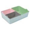 4 Pc Storage Basket [412585]