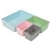 4 Pc Storage Basket [412585]