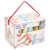 24Pcs Pavement Chalk [907277]