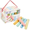 24Pcs Pavement Chalk [907277]