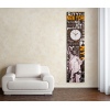 Extra Large Canvas Clocks [389486]