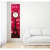 Extra Large Canvas Clocks [389486]