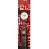 Extra Large Canvas Clocks [389486]
