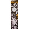 Extra Large Canvas Clocks [389486]