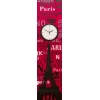 Extra Large Canvas Clocks [389486]