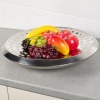 Stainless Steel Bowl 49cm [517839]