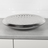 Stainless Steel Bowl 49cm [517839]