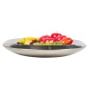 Stainless Steel Bowl 49cm [517839]