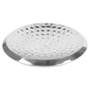 Stainless Steel Bowl 49cm [517839]