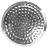 Stainless Steel Bowl 49cm [517839]