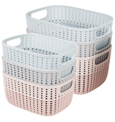 Large Storage Baskets