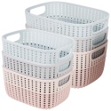 Large Storage Baskets