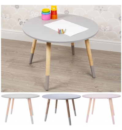 Wooden Table for Children