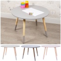 Wooden Table for Children