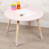 Wooden Table for Children