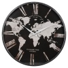 World Wall Clock 57cm [913941]