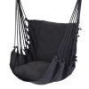 Hammock Chair with Cushion