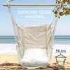 Hammock Chair with Cushion