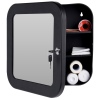 Medicine Cabinet with Mirror [406300]
