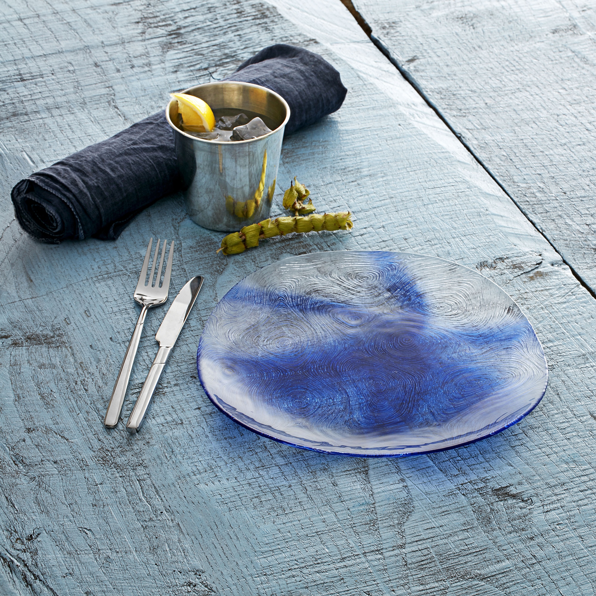 ブランド一覧 | ワールド オンラインストア Blue Batik Linden Pasabahce Tempered Plates Dining Glass グラス・カップ・酒器