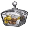 Single Stella Crysalline Candy Bowl