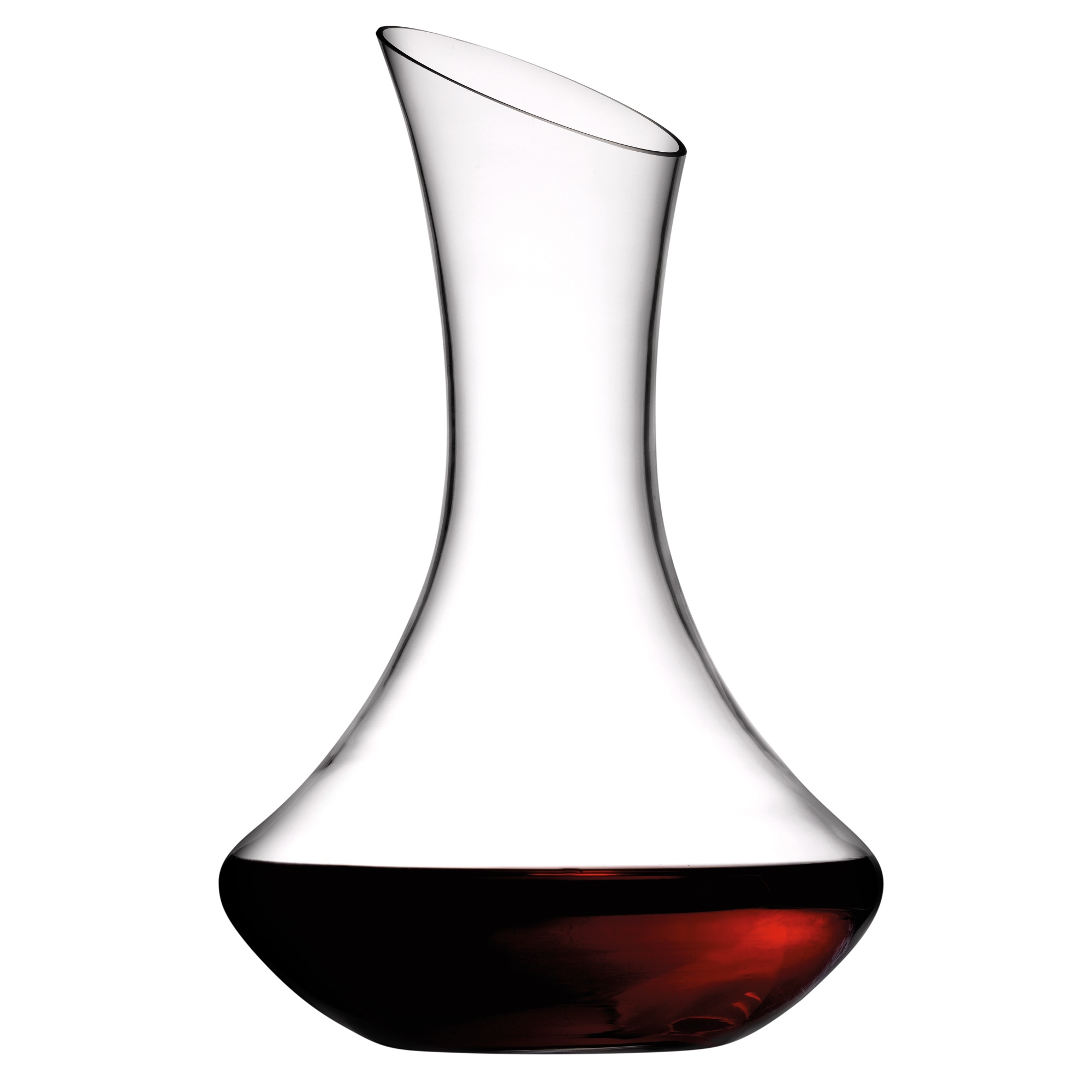 Pasabahce Celebration 1.7L Glass Wine Decanter Jug Juice Water Drink