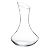 Single Celebration Glass Decanter Jug [43634]