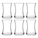 6x Miss Tea Glasses Sleeve [42861][494534]