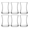 6x Miss Tea Glasses Sleeve [42861][494534]