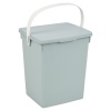 5.5 Litre Waste Bucket Caddies