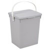 5.5 Litre Waste Bucket Caddies