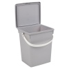 5.5 Litre Waste Bucket Caddies