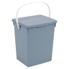 5.5 Litre Waste Bucket Caddies